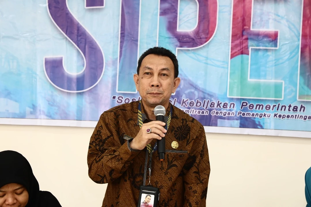 Pontianak Kategori Tinggi Indeks Masyarakat Digital 2025